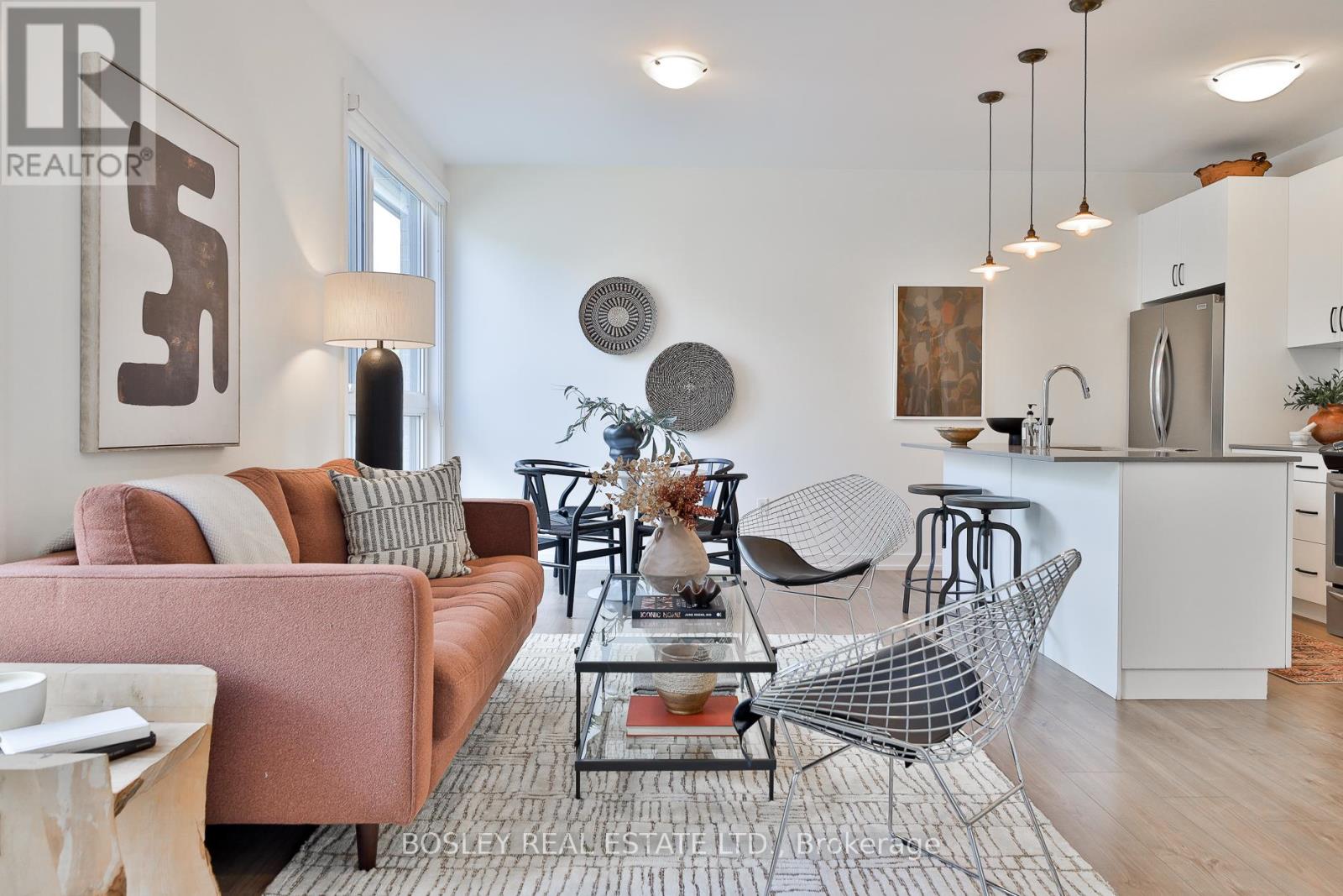 39 Florence St, Toronto, ON M6K 0C5