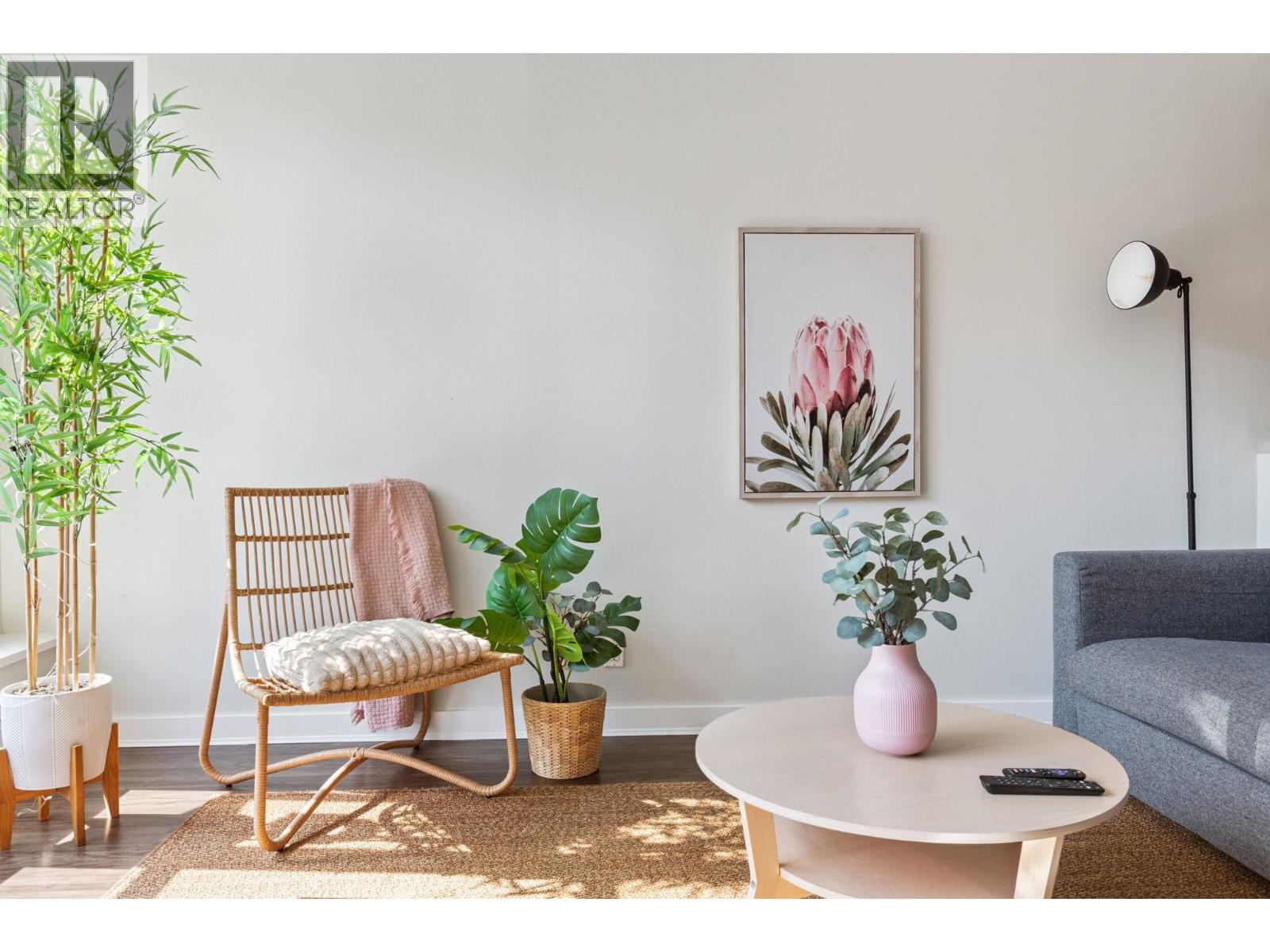 1249 Granville Street Unit 509, Vancouver, BC V6Z 1M5