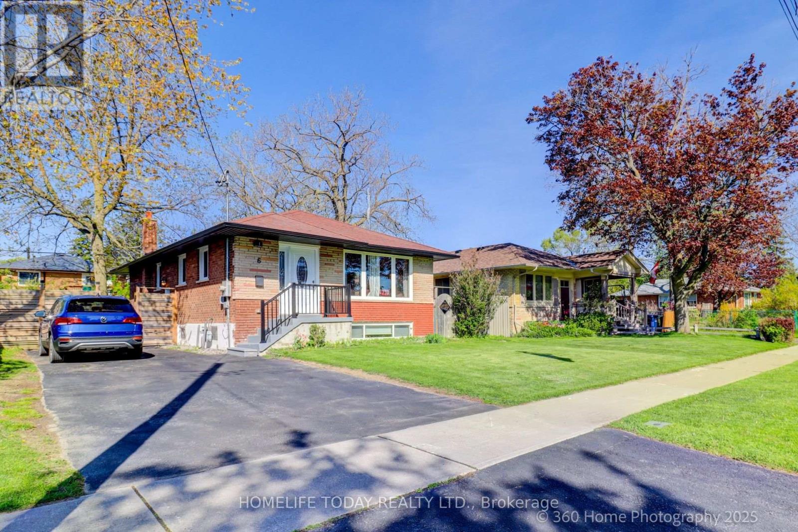 6 Greyabbey Trl, Toronto, ON M1E 1V7