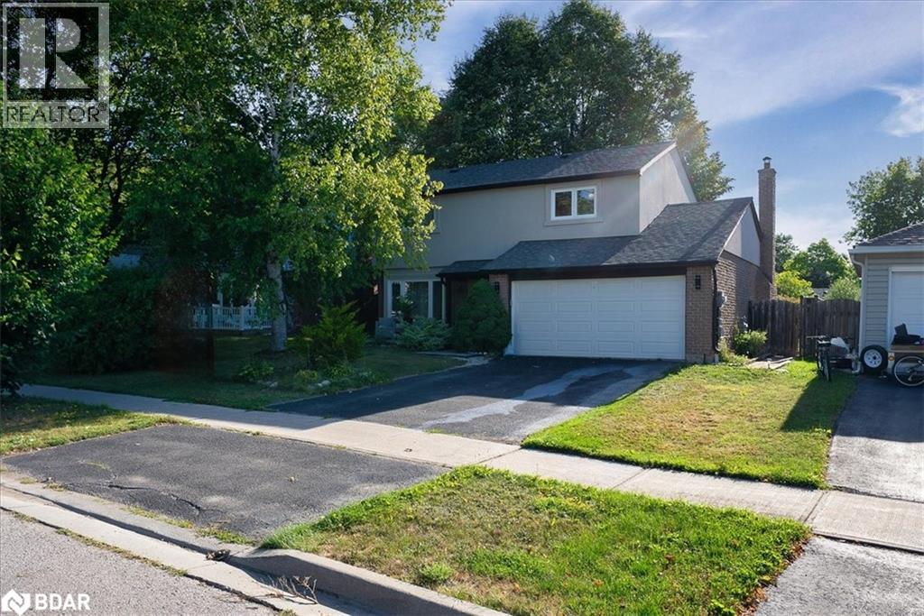 7 Grist Mill Rd E, East Gwillimbury, ON L9N 1B9