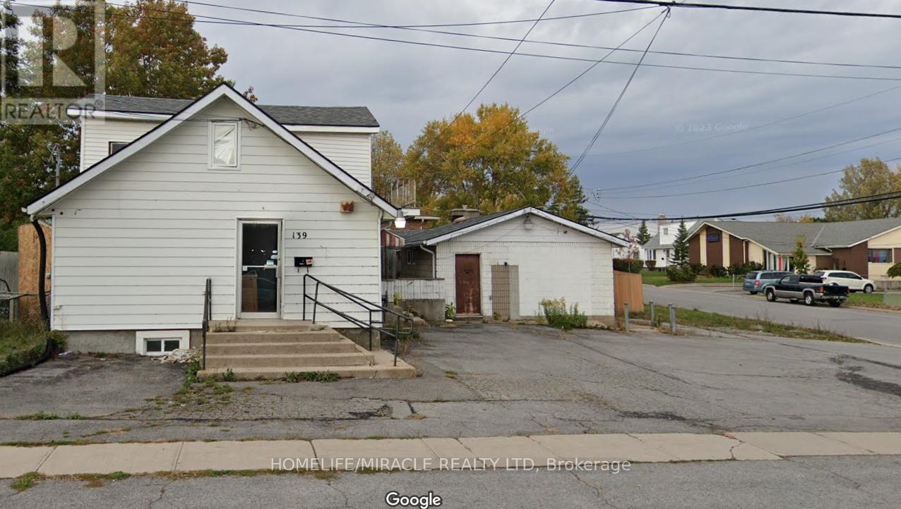 139 Drennan St, Kingston, ON K7K 2S7