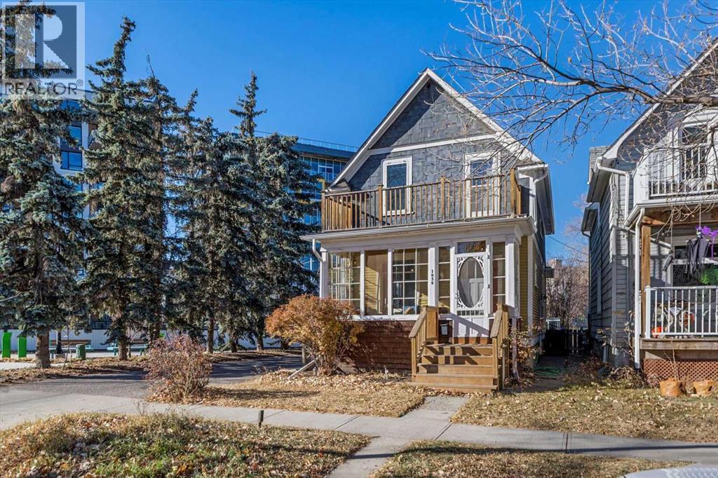 1 Avenue Nw Unit 1038, Calgary, AB T2N 0A7