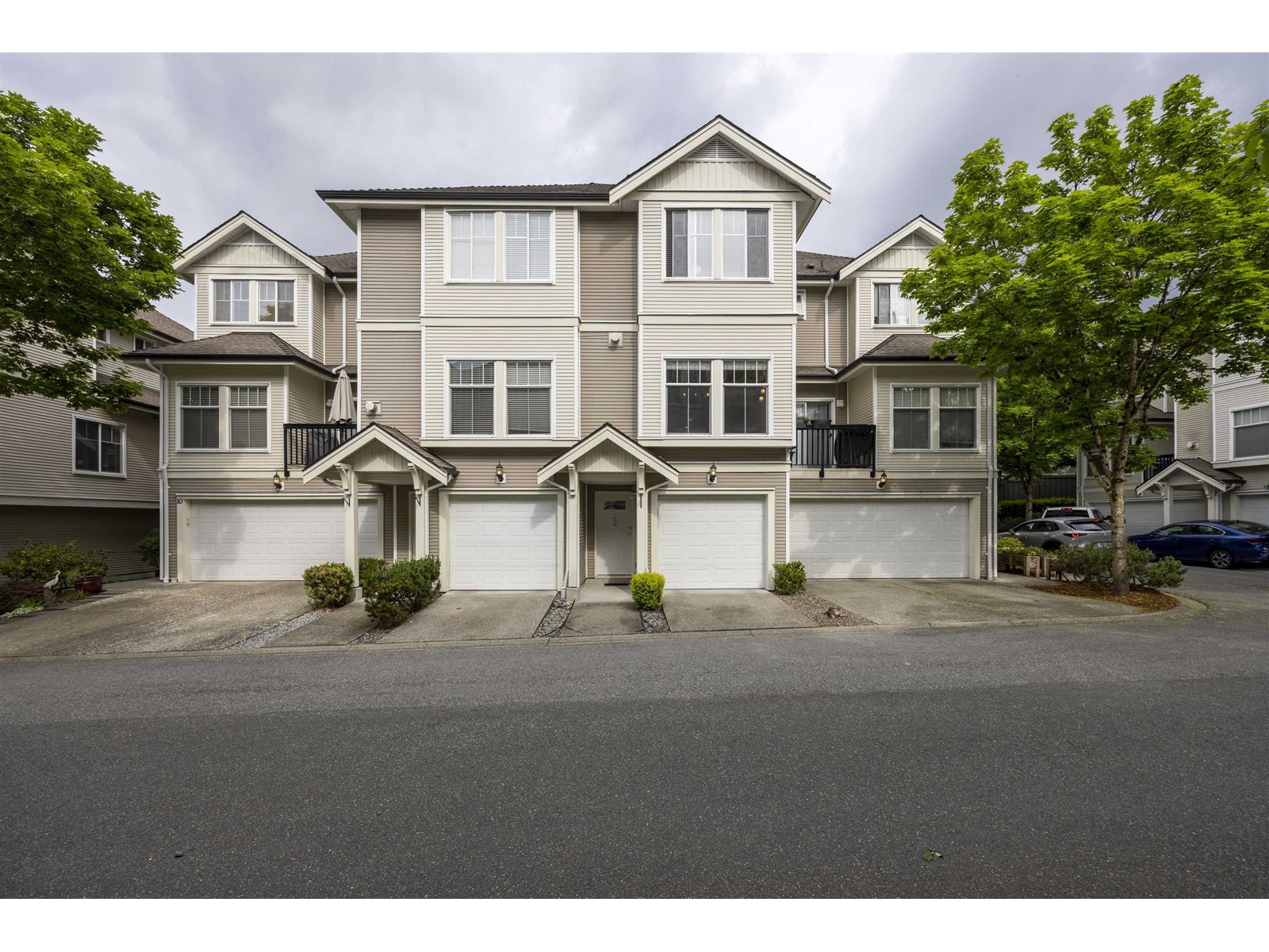 21535 88 Avenue Unit 12, Langley, BC V1M 4E5