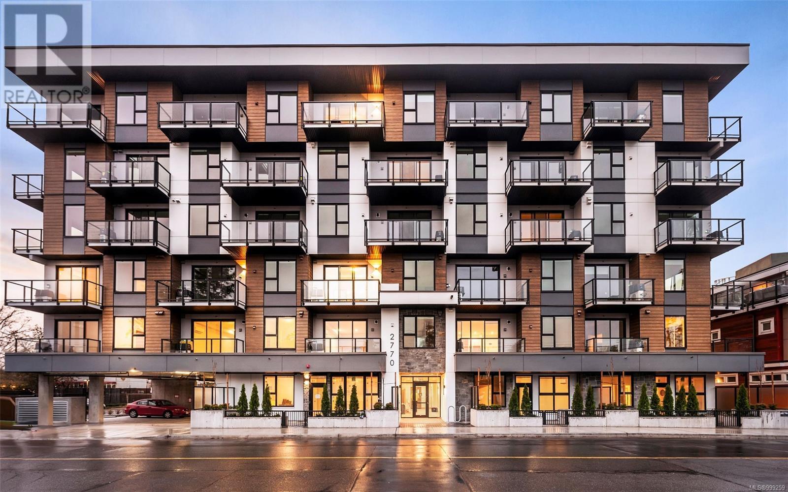 2770 Winster Rd Unit 308 Rd, Langford, BC V9B 7C7