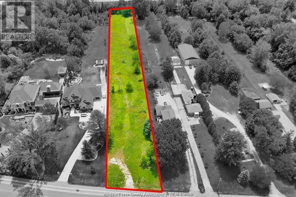 791 Old Tecumseh Rd, Lakeshore, ON N0R 1A0