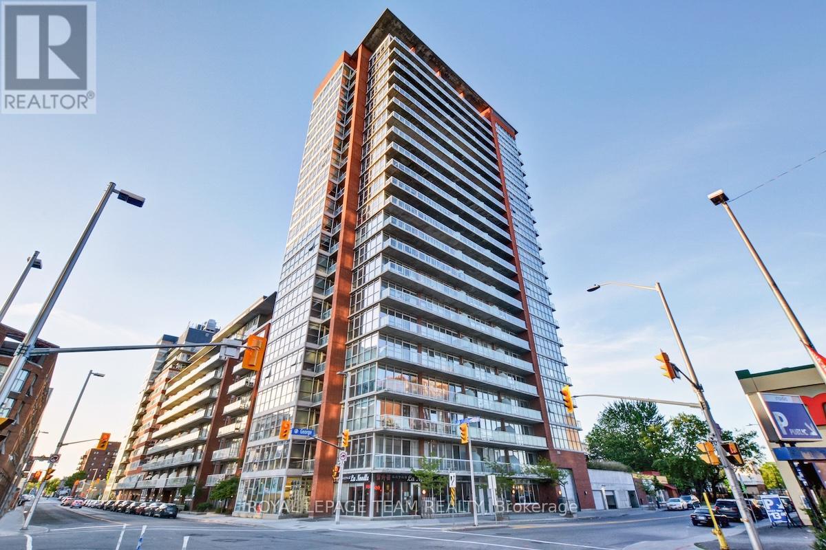 705 179 George St, Ottawa, ON K1N 1J8