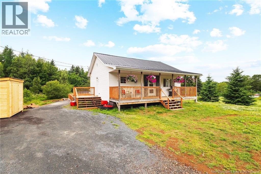 756 Main St, Chipman, NB E4A 2R5