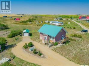 Lot 18a & 19a Eco Village Road, Craik, SK S0G 0V0