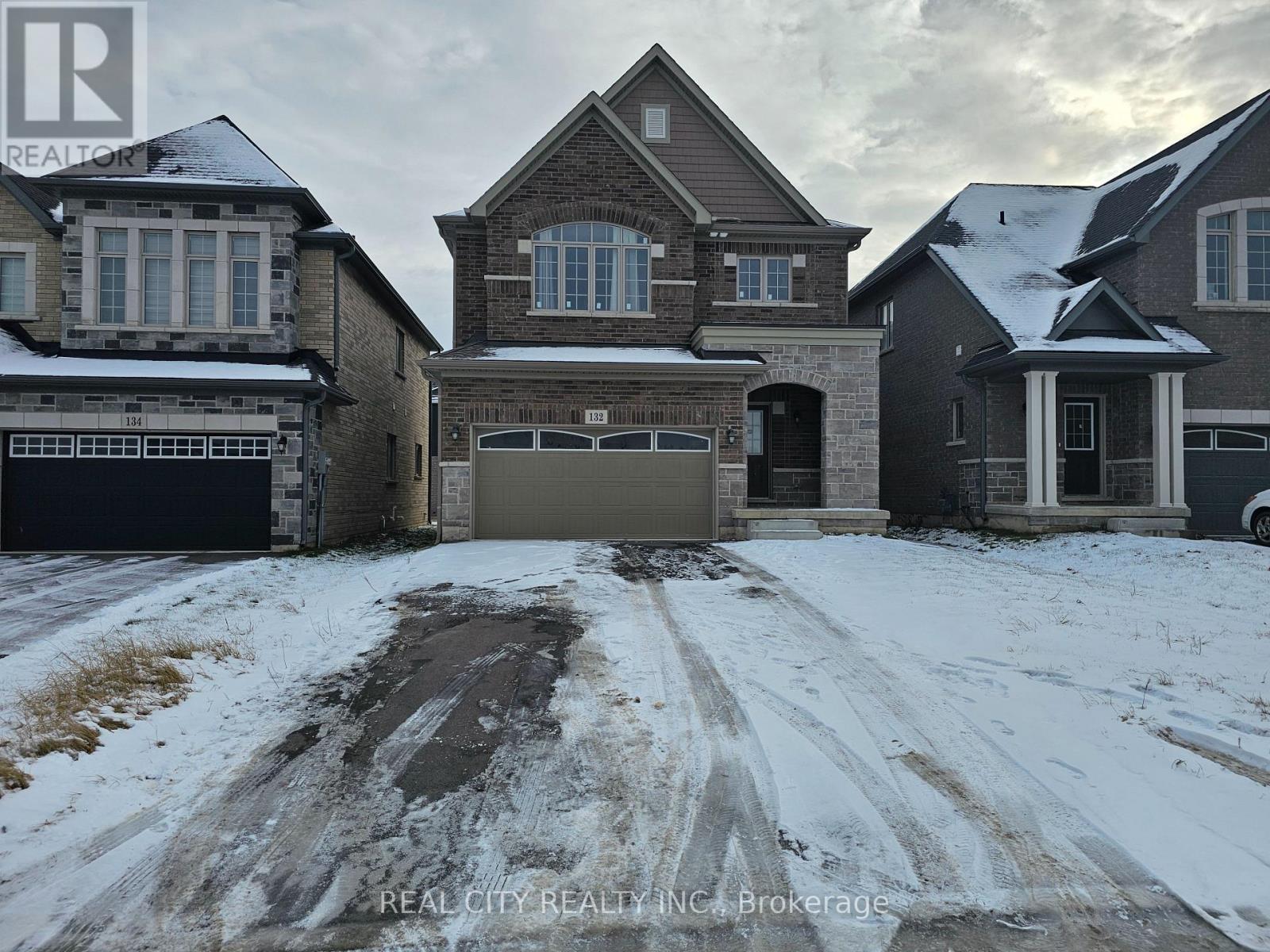 132 Sunset Way, Thorold, ON L0S 1A0