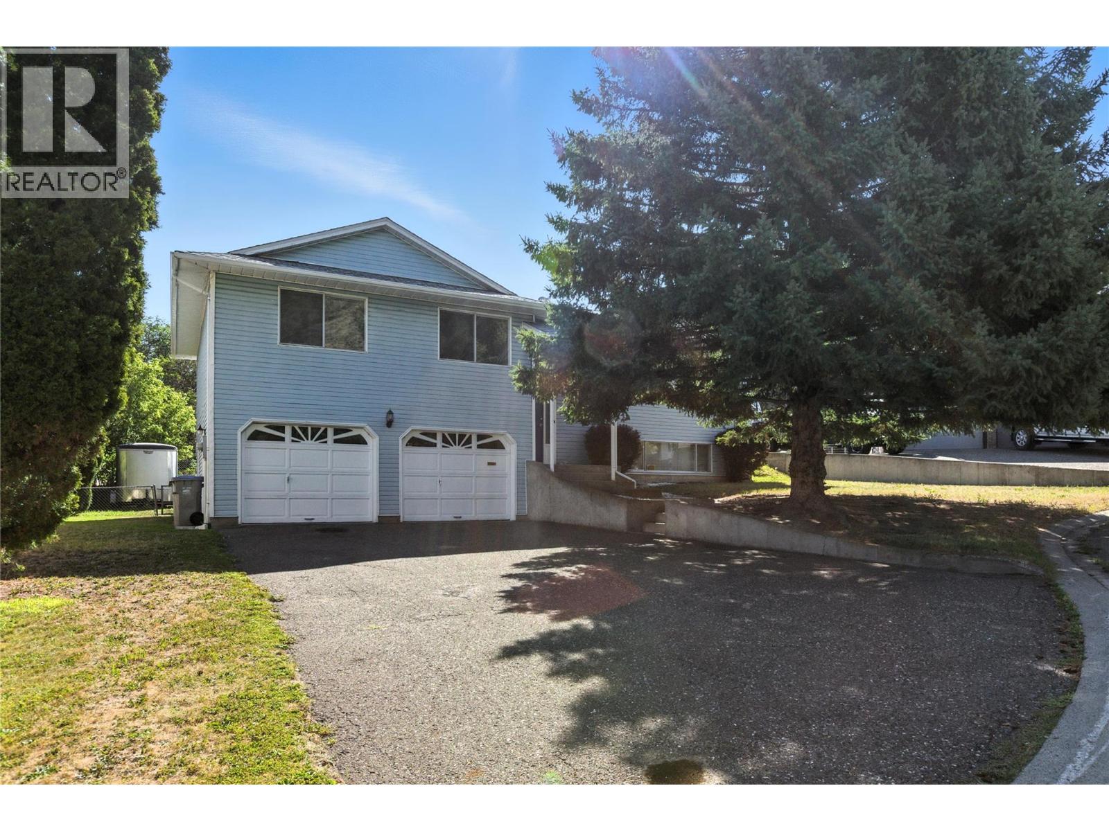 256 Valleyview Pl, Kamloops, BC V2C 6M3