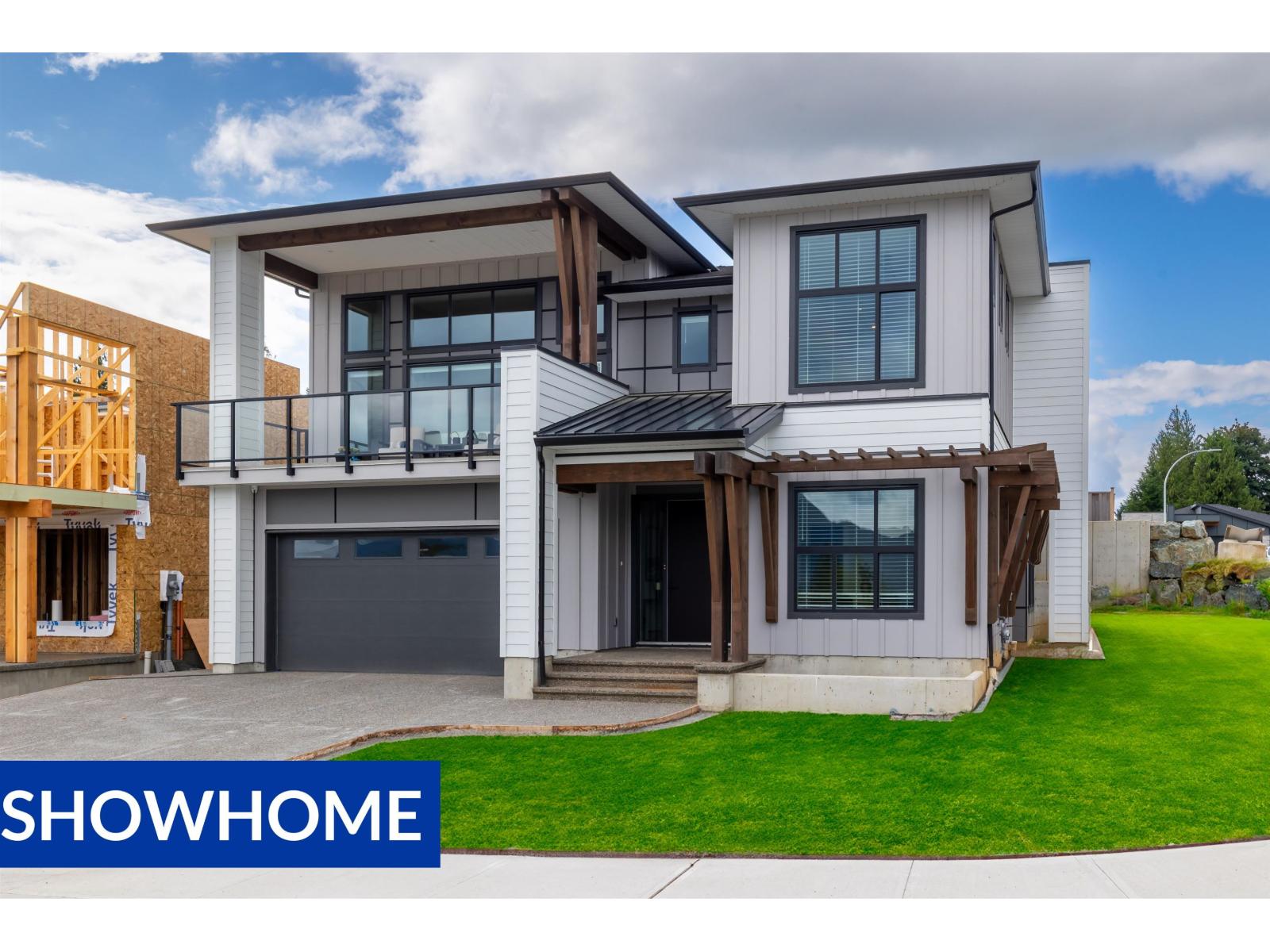47256 Valerie Placelittle Mtn, Chilliwack, BC V2P 7W9