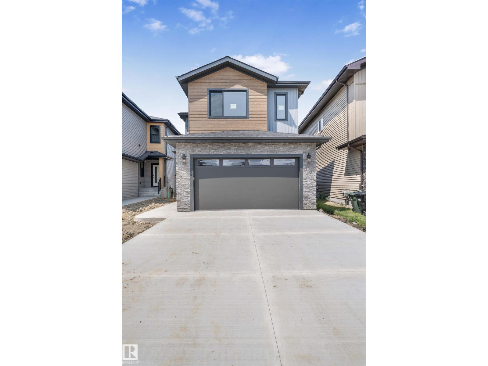 48 Grassview Cr, Spruce Grove, AB T7X 3G1