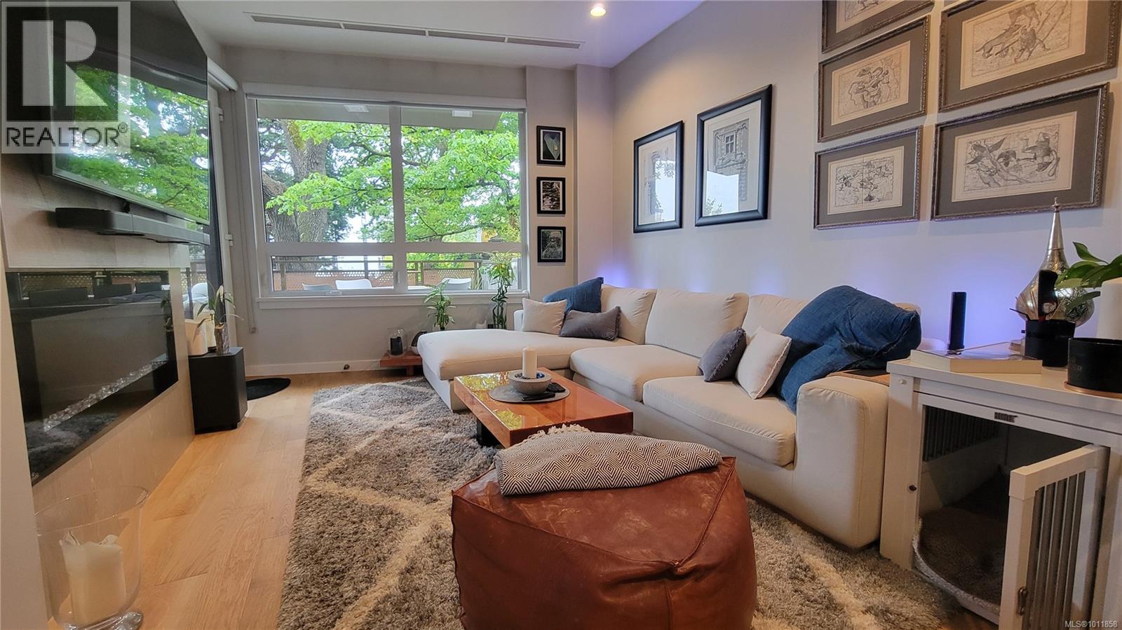 1201 Fort St Unit 108 St, Victoria, BC V8V 0G1