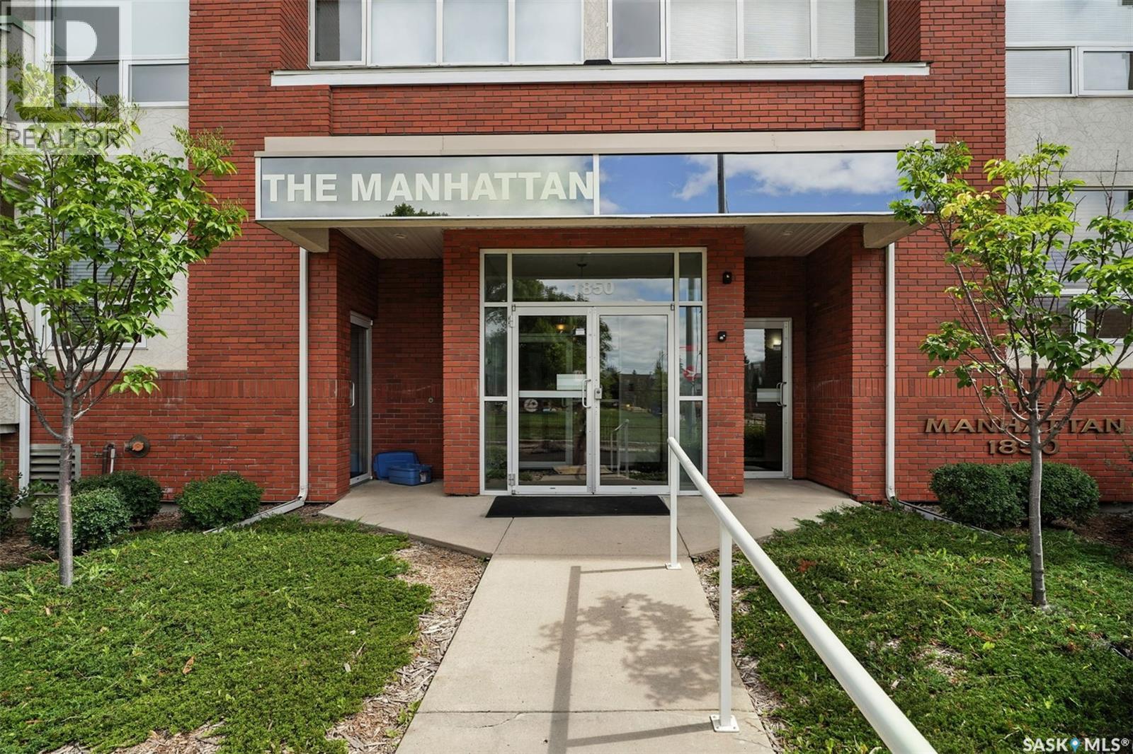 1850 Main Street Unit 210, Saskatoon, SK S7H 5T2