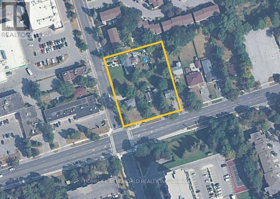 4240 Lawrence Ave, Toronto West Hill, ON M1E 2S6