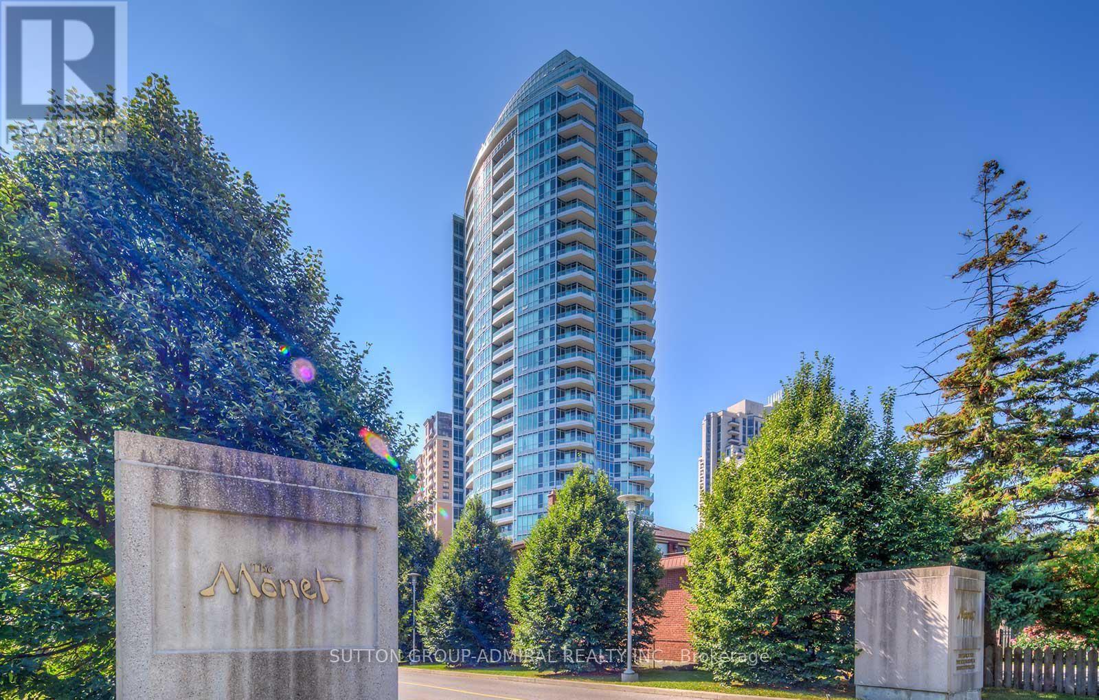 2506 60 Byng Ave, Toronto, ON M2N 7K3