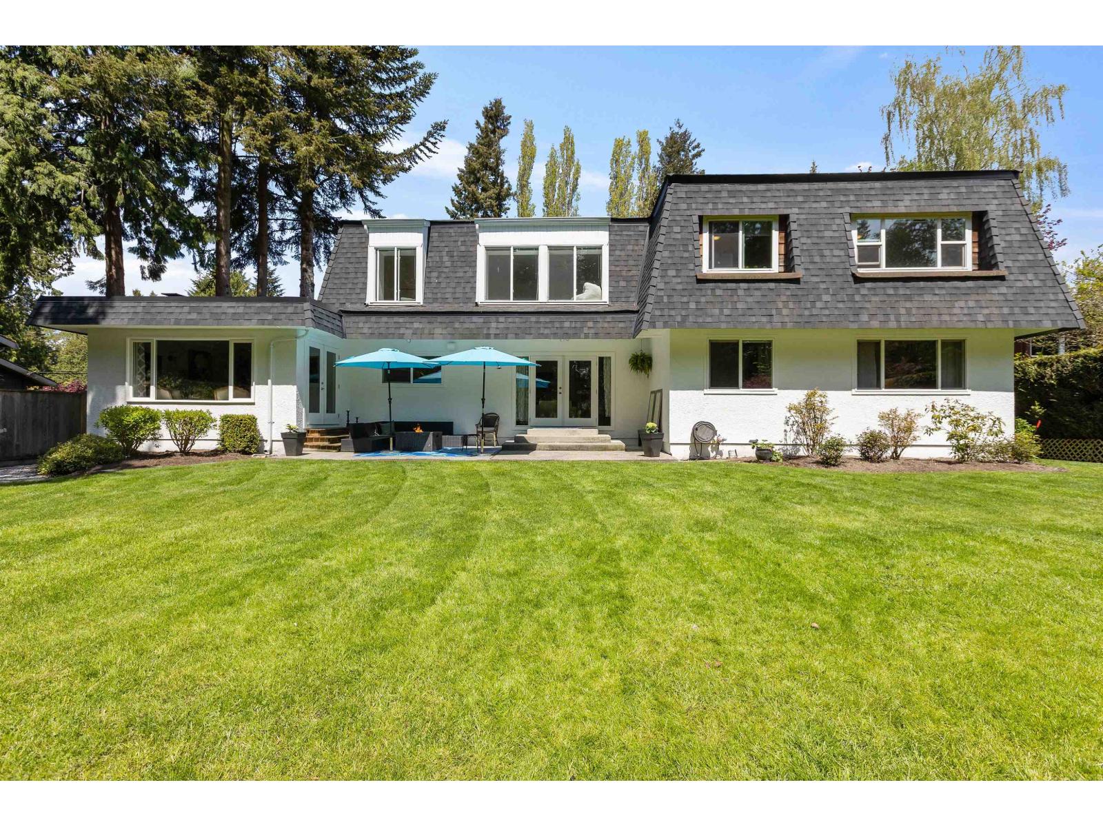 23 Avenue Unit 12688, Surrey, BC V4A 2C7