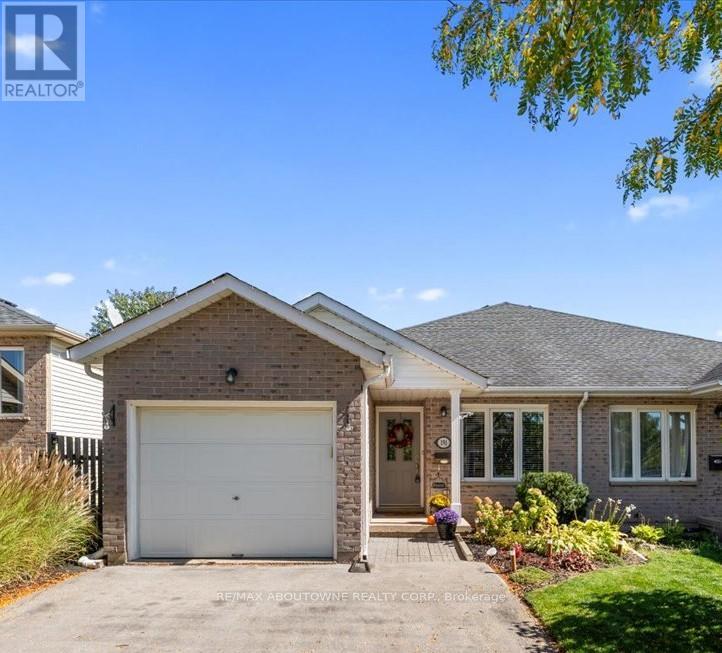 191 Autumn Cres, Welland, ON L3C 3C7