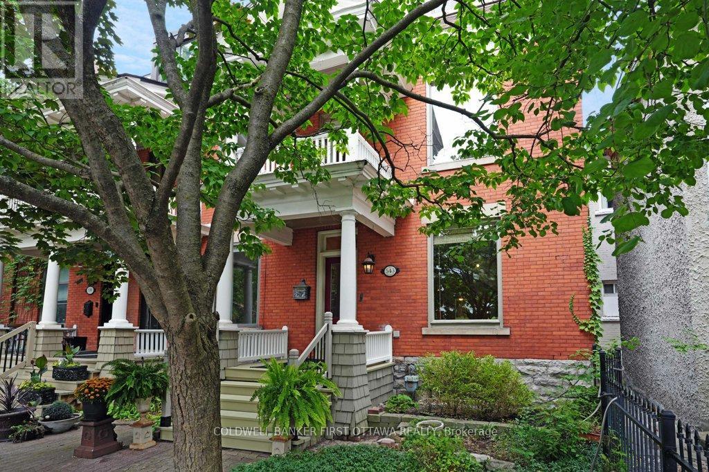 543 Besserer St, Ottawa, ON K1N 6C6