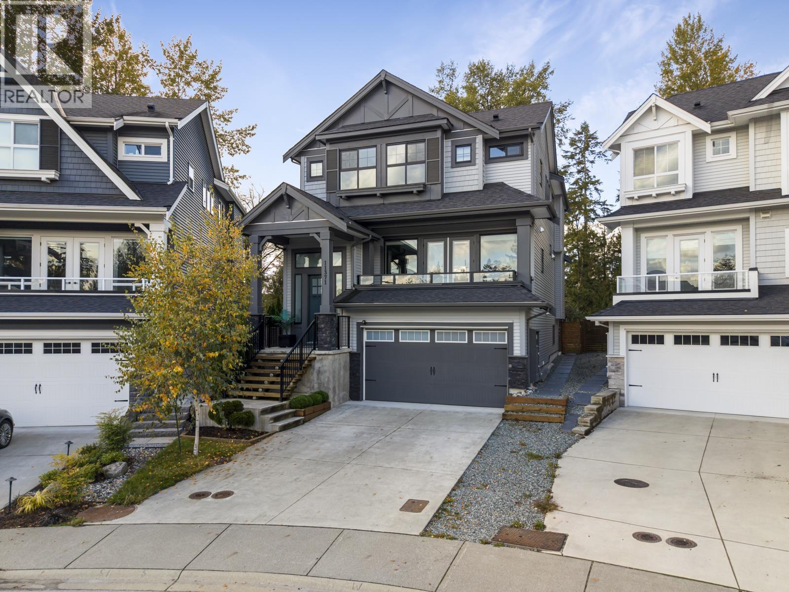 11371 Mcdougal St, Maple Ridge, BC V2X 4K6