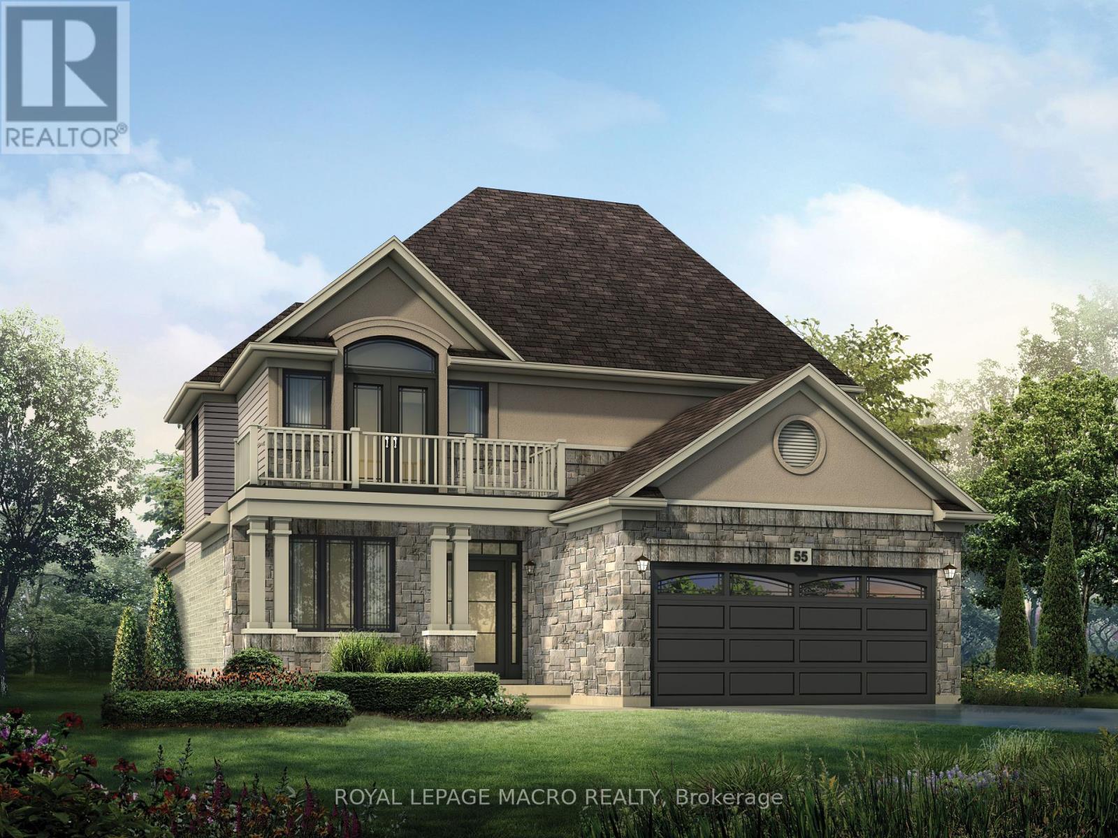 69 Ralph Newbrooke Cir, Brant Paris, ON N3L 0P2