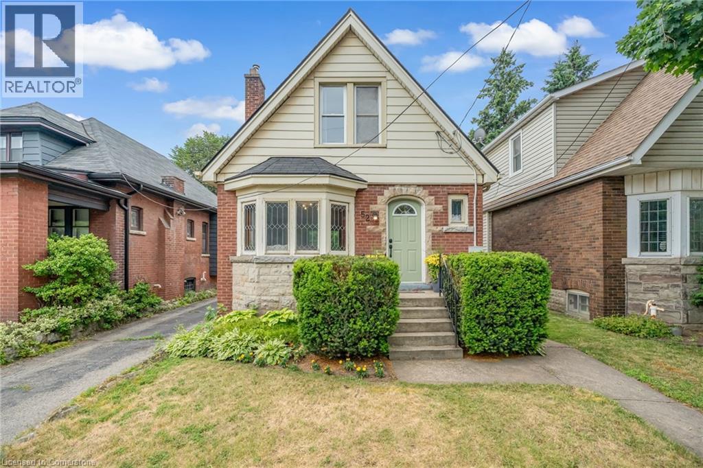 52 Delaware Ave, Hamilton, ON L8M 1T4