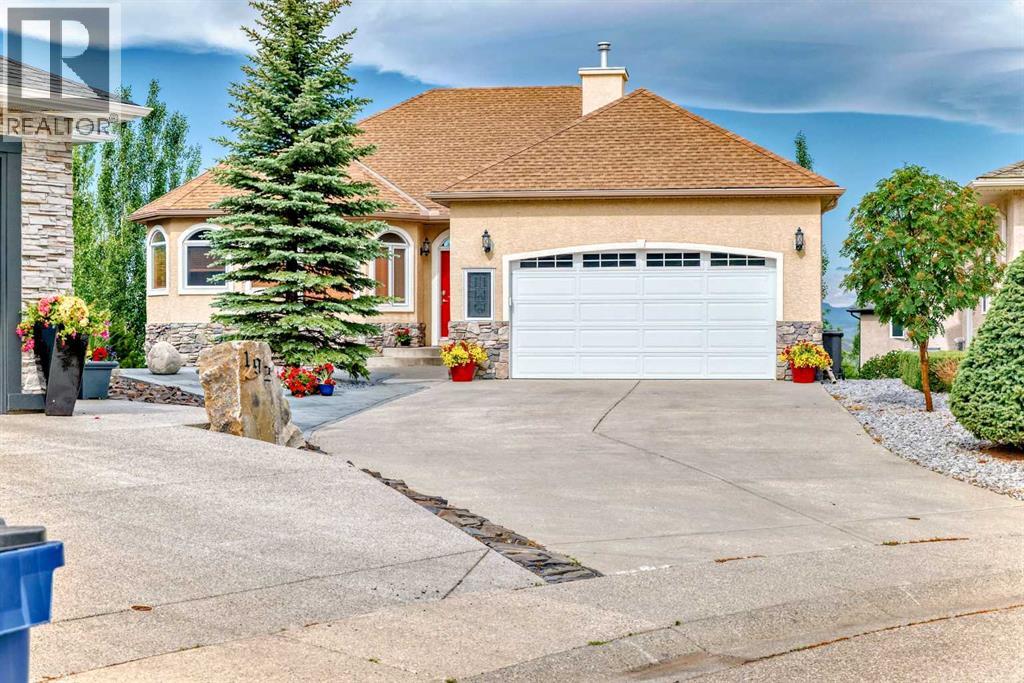 188 Sunterra Hts, Cochrane, AB T4C 1W7