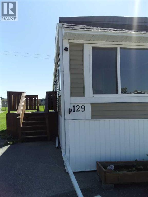 129 Sunset Way NE, High River, AB T1V 1J4