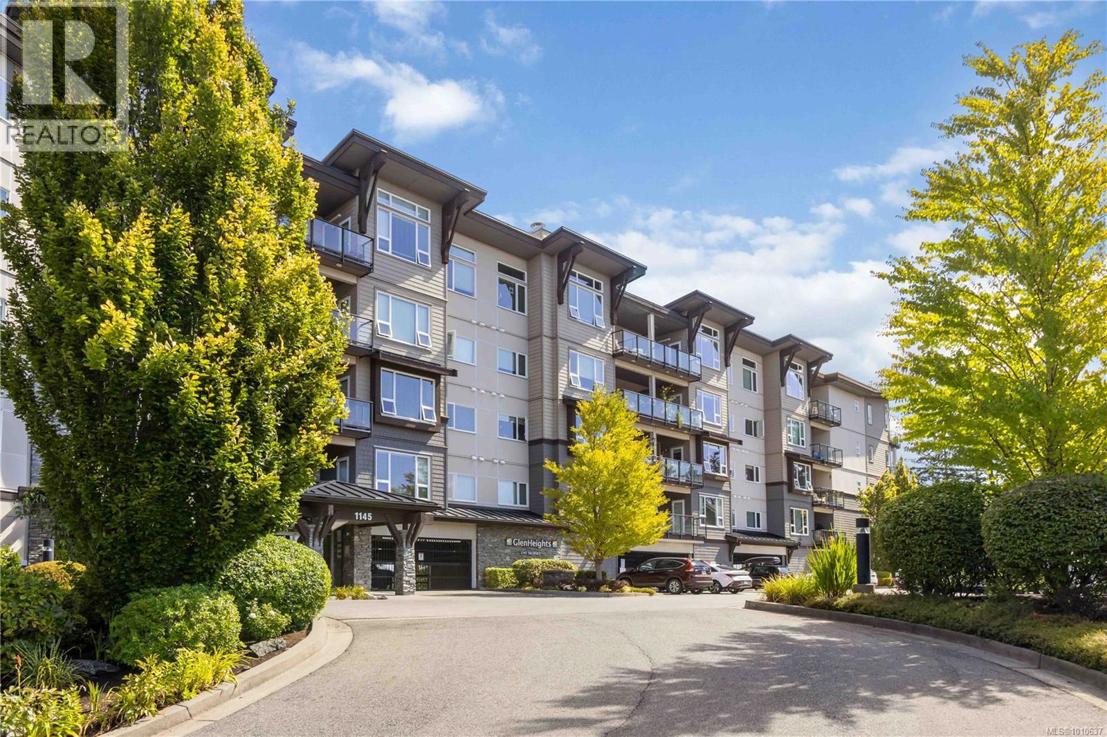 1145 Sikorsky Rd Unit 209 Rd, Langford, BC V9B 0M8