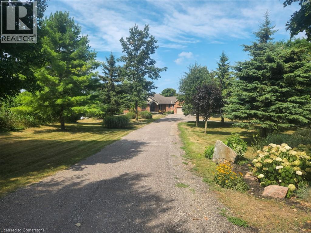766485 Township Road 5 Rd, Blandford-Blenheim, ON N0J 1G0