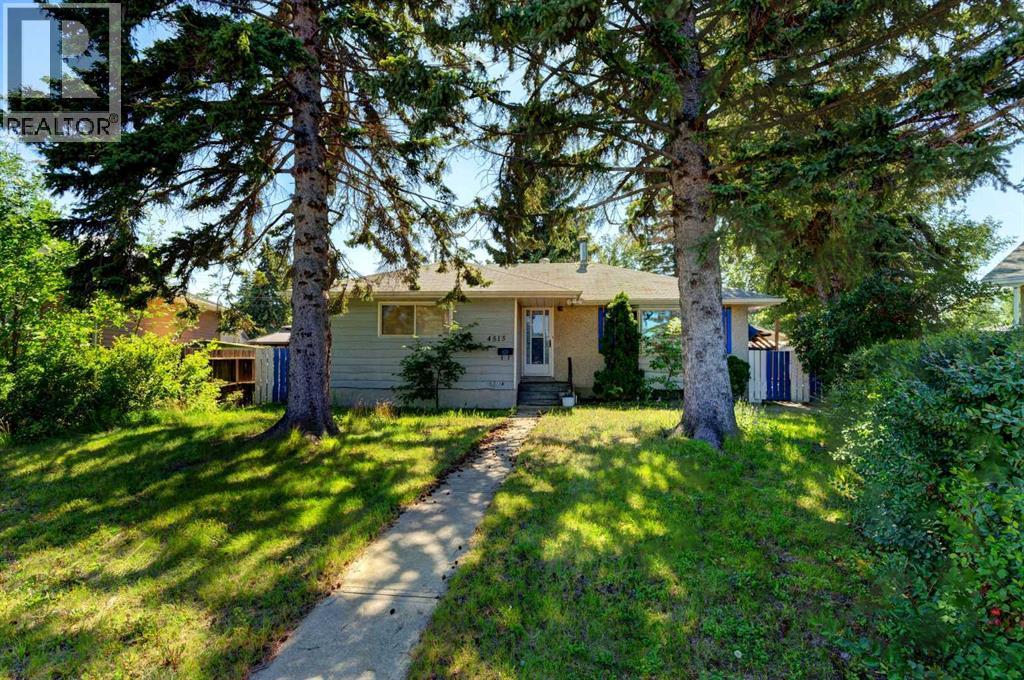 4515 Fordham Cres SE, Calgary, AB T2A 2A2