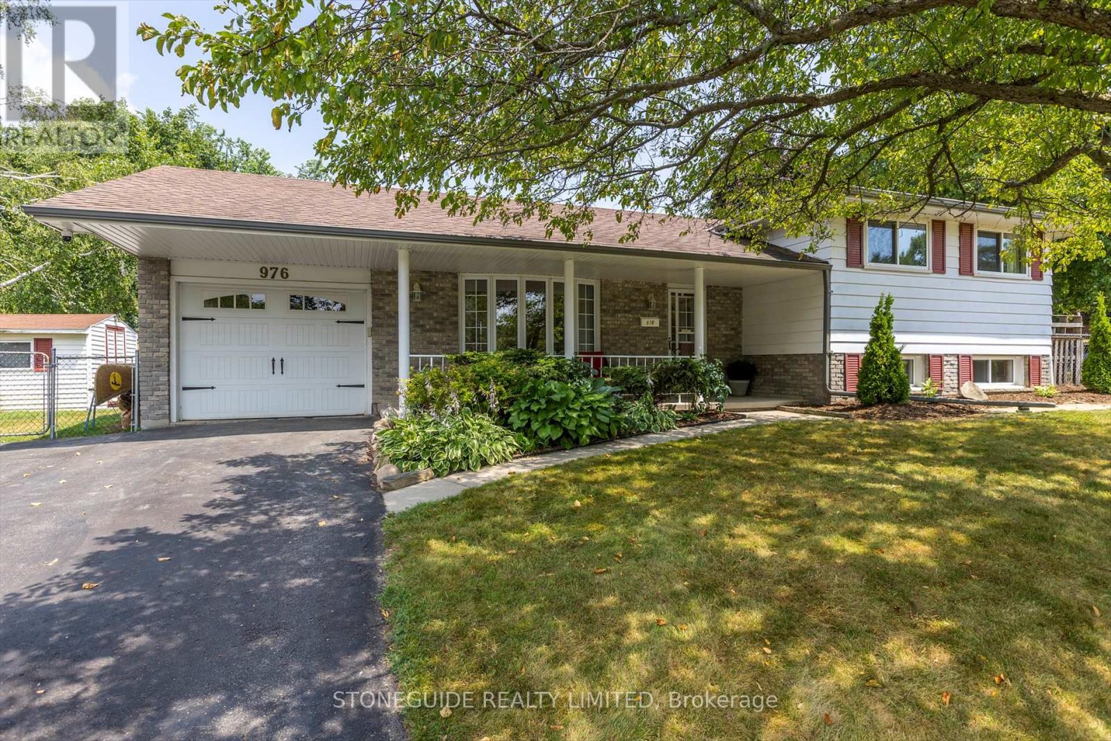 976 Sydenham Rd, Peterborough, ON K9J 1K6