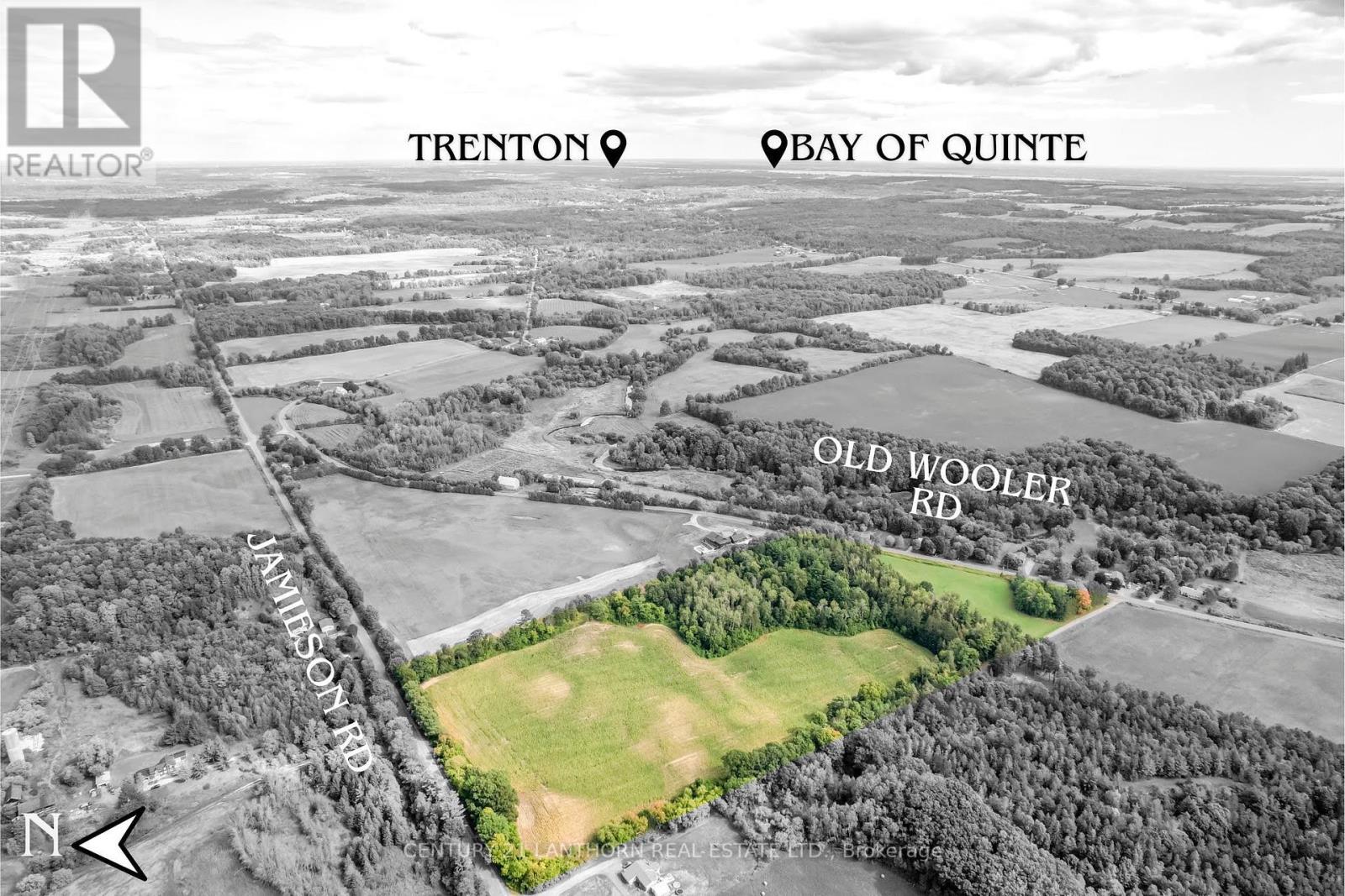 00 Jamieson Rd, Brighton, ON K0K 1H0