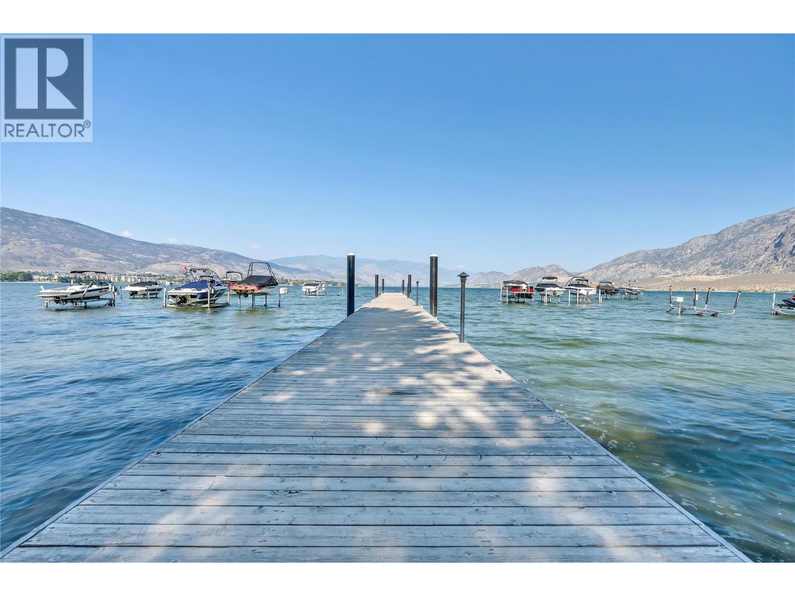 7600 Cottonwood Drive Unit 304, Osoyoos, BC V0H 1V3