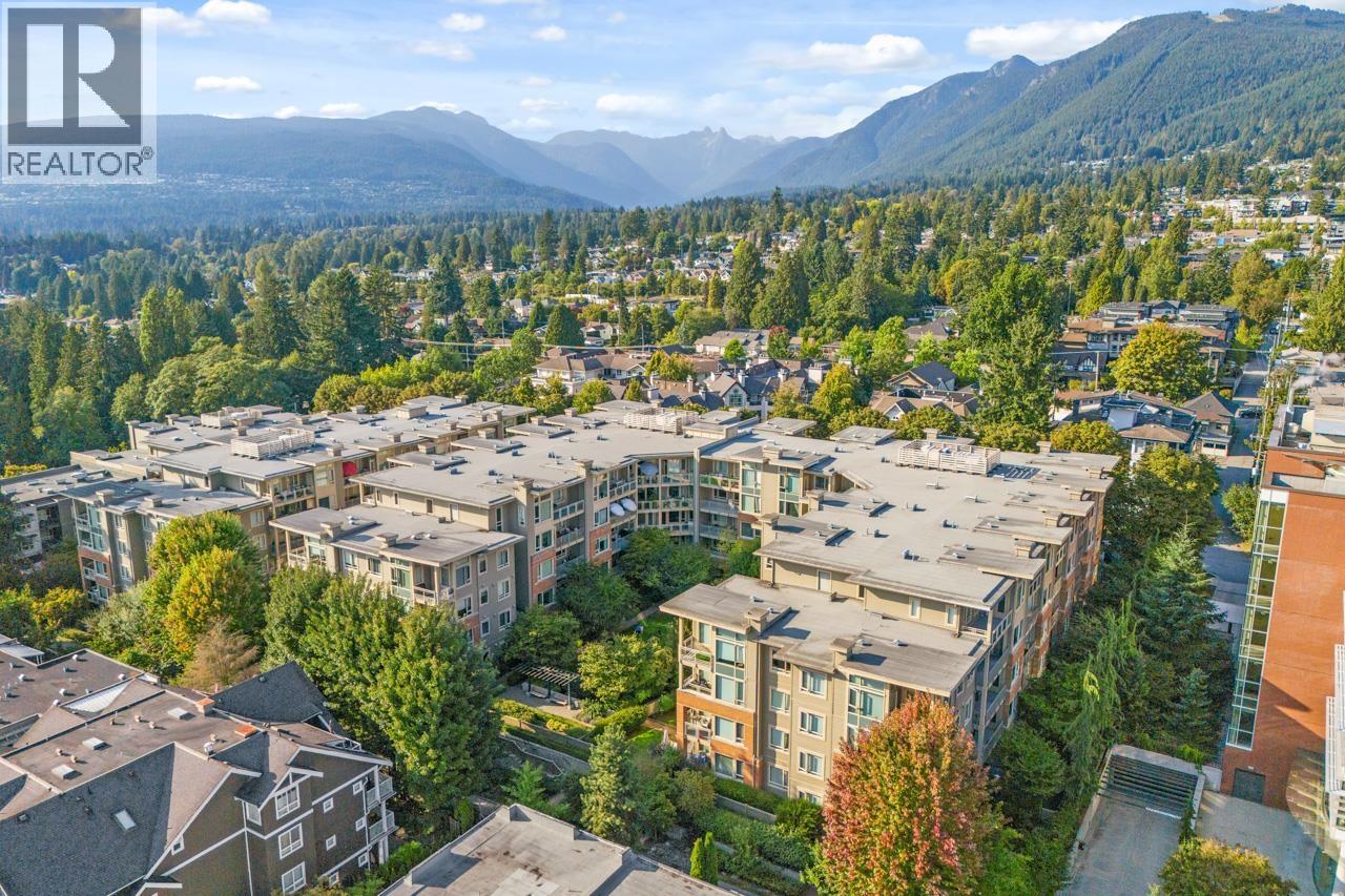 119 W 22nd Street Unit 310, North Vancouver, BC V7M 0B4