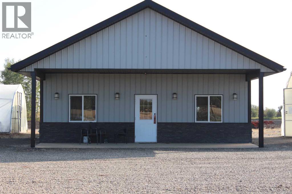 922 Township Unit 233055, Notikewin, AB T0H 2V0