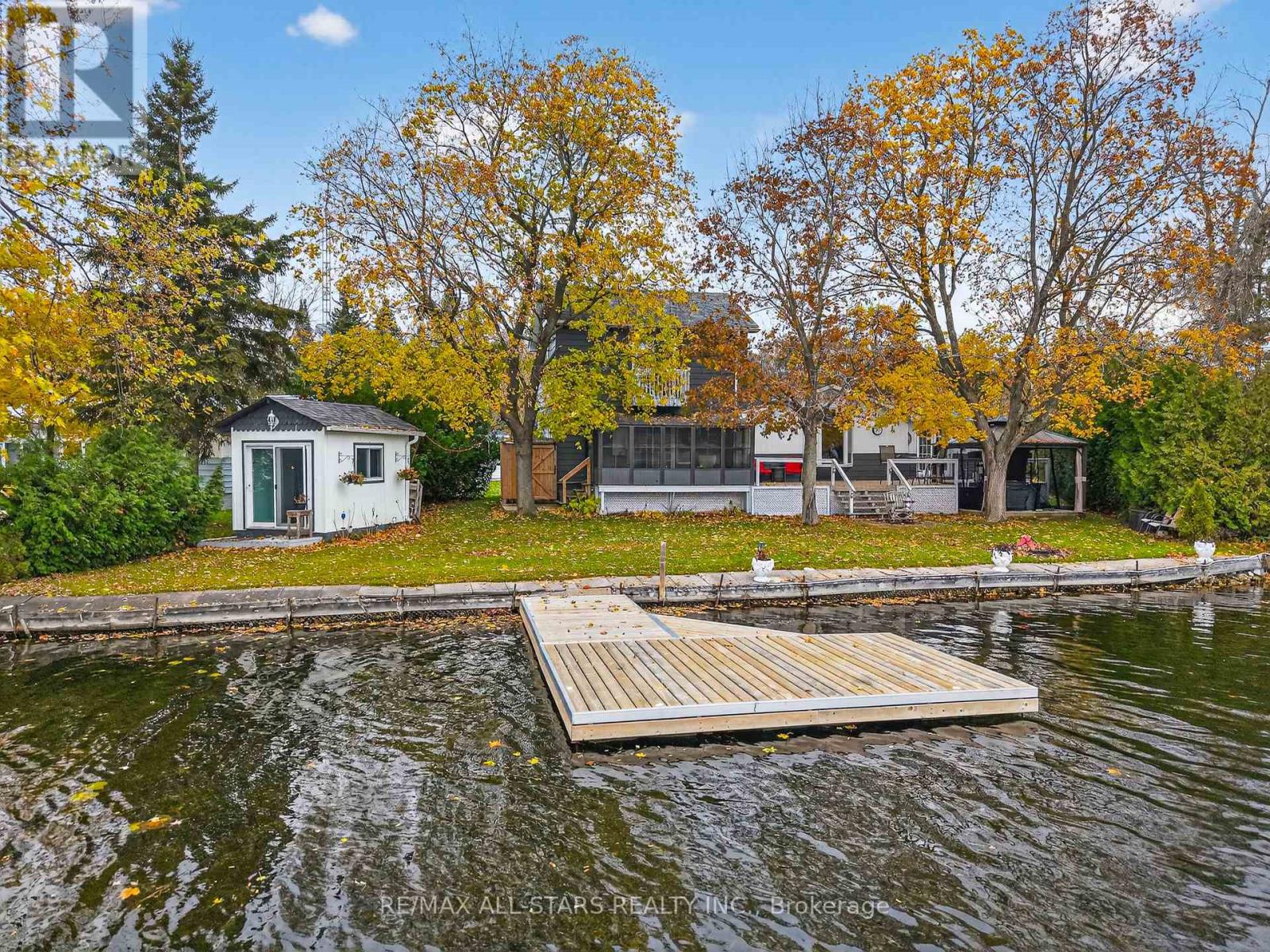 19 Charlotte Cres, Kawartha Lakes, ON K0L 2W0