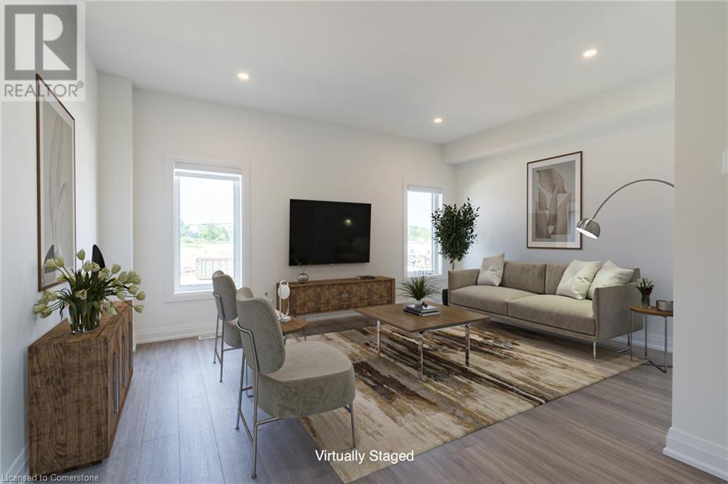 15 Raspberry Ln, Hamilton, ON L0R 1W0