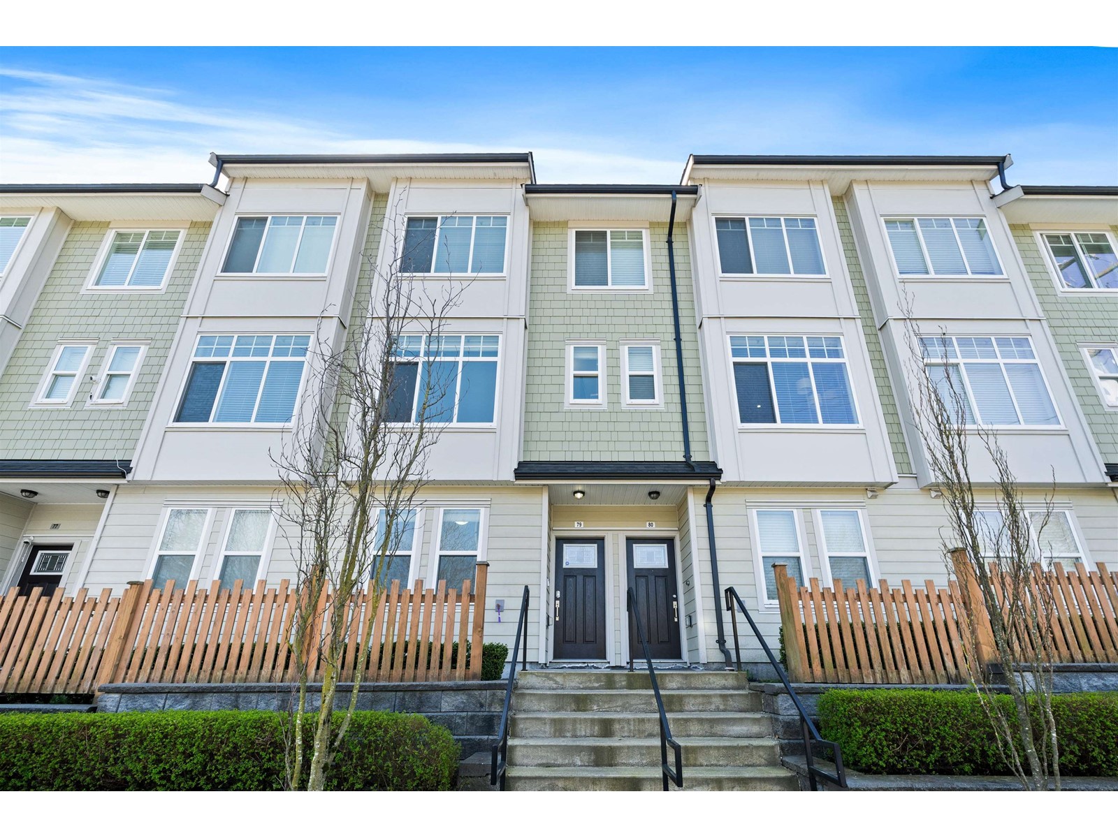 13670 62 Avenue Unit 79, Surrey, BC V3X 0H8
