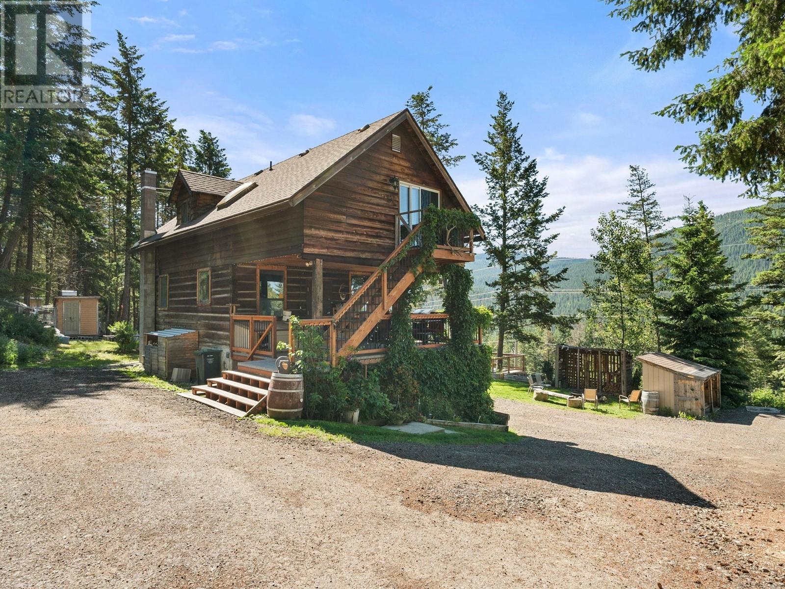 1809 Cardinal Creek Rd, Kelowna, BC V1P 1J3