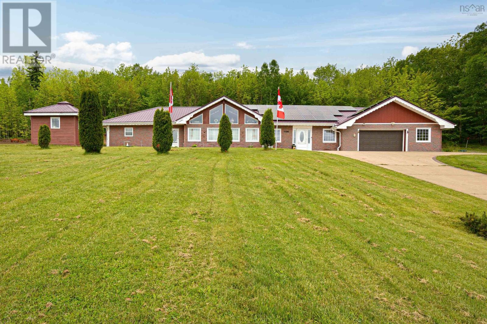 105 Highway Unit 10383, Aberdeen, NS B0E 3M0