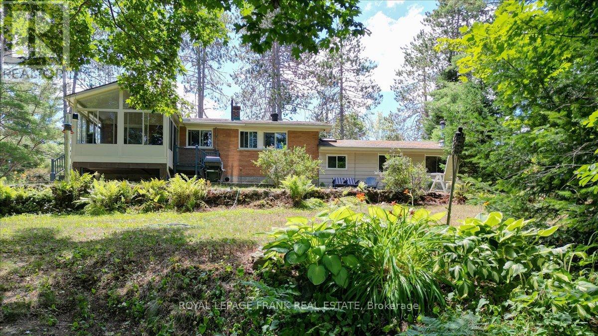 119 Mcfadden Rd, North Kawartha, ON K0L 1A0