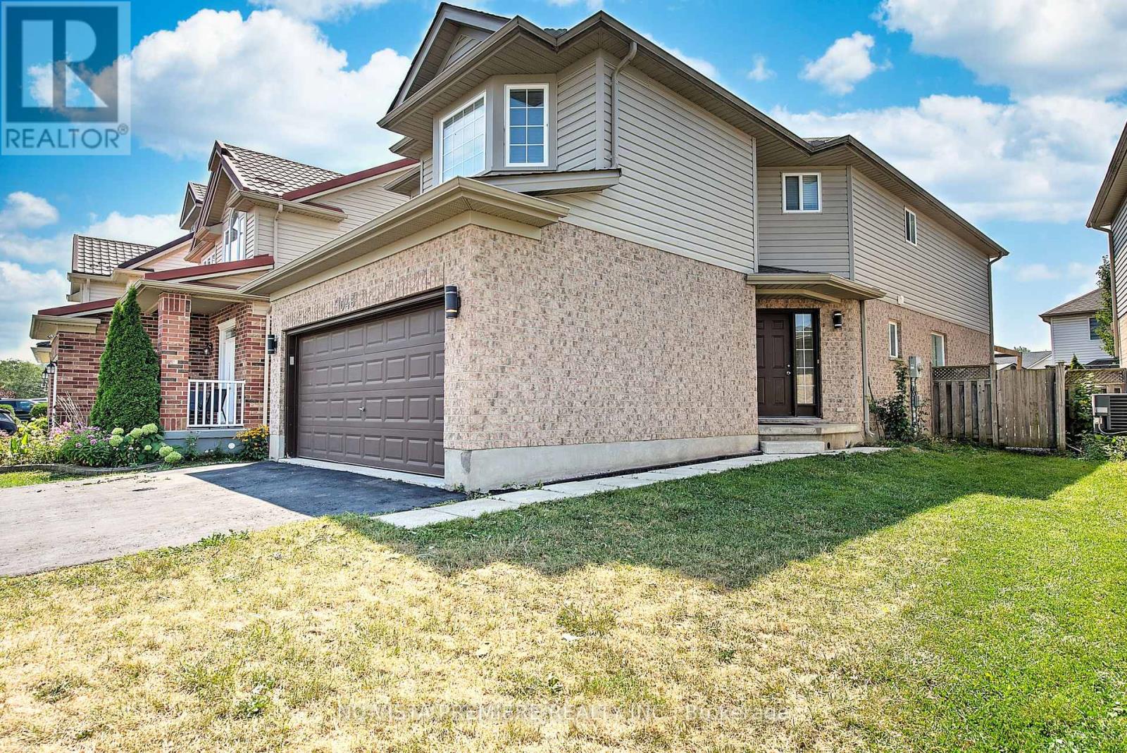 1046 Crosscreek Cres, London, ON N5Y 6K9