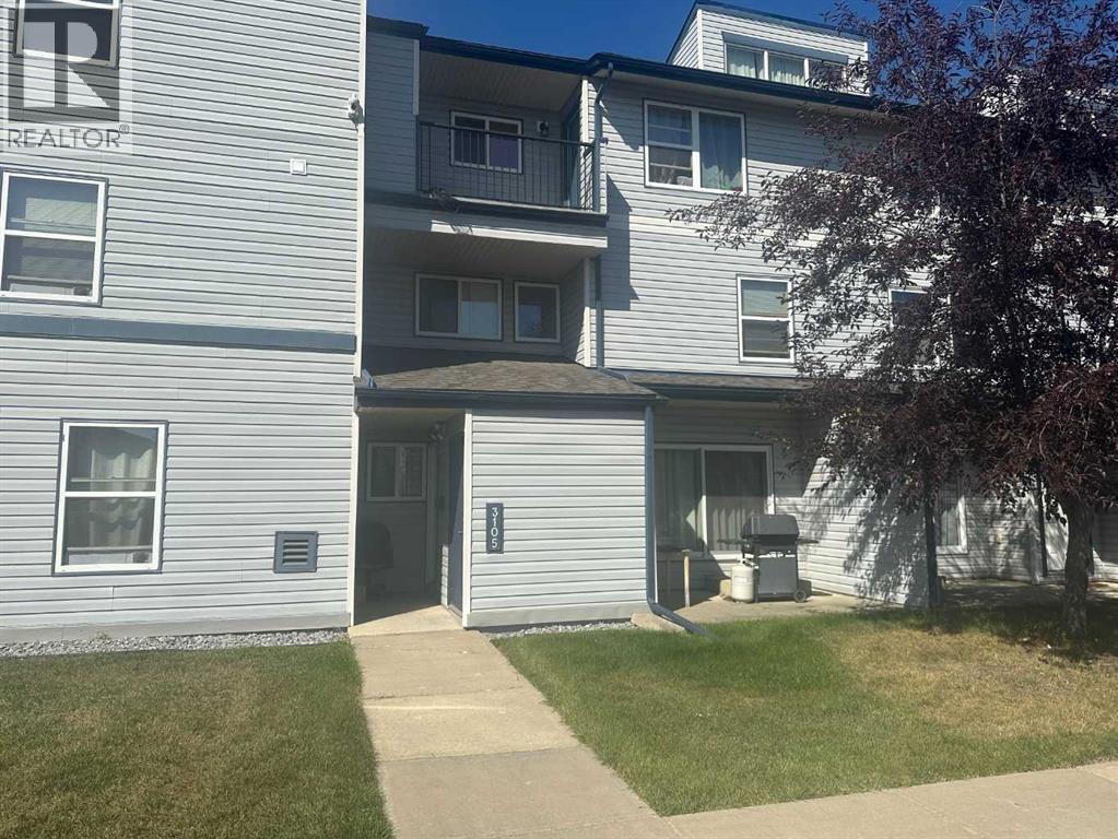 7201 Poplar Drive Unit 3105, Grande Prairie, AB T8V 6C5