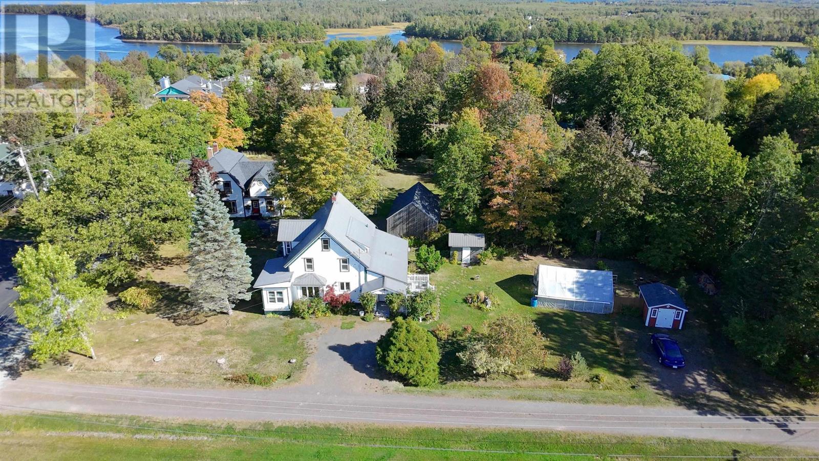 28 Maple Ave, Tatamagouche, NS B0K 1V0