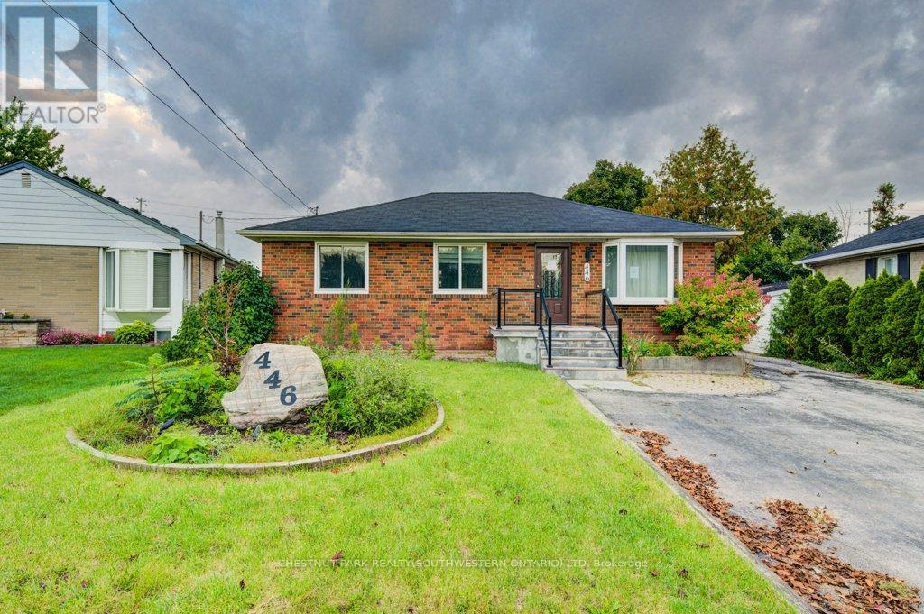 446 Kingsleigh Ct, Milton, ON L9T 1X8