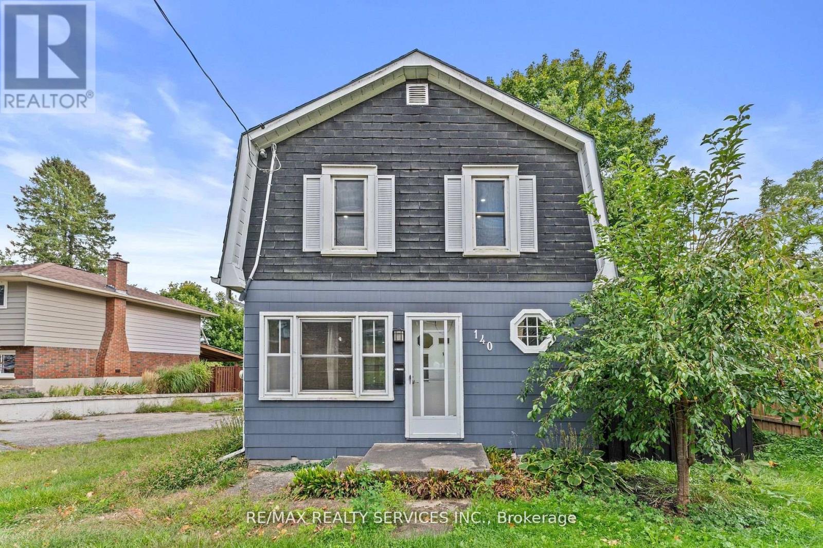 140 Canterbury St, Ingersoll, ON N5C 1C8