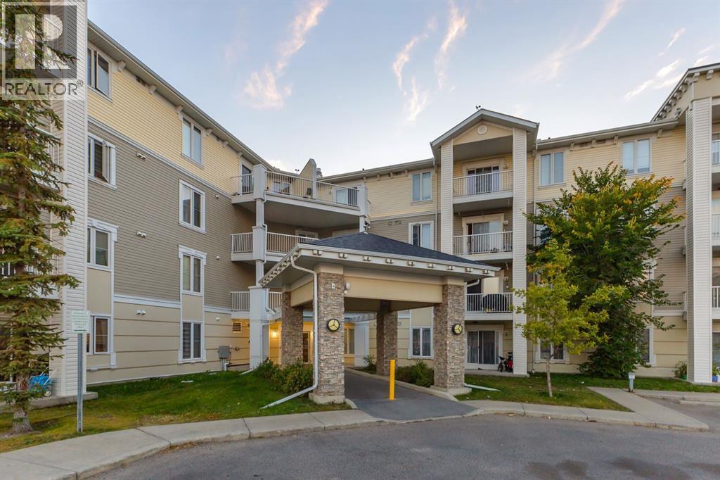 1400 Taradale Drive Ne Unit 1422, Calgary, AB T3J 0G1