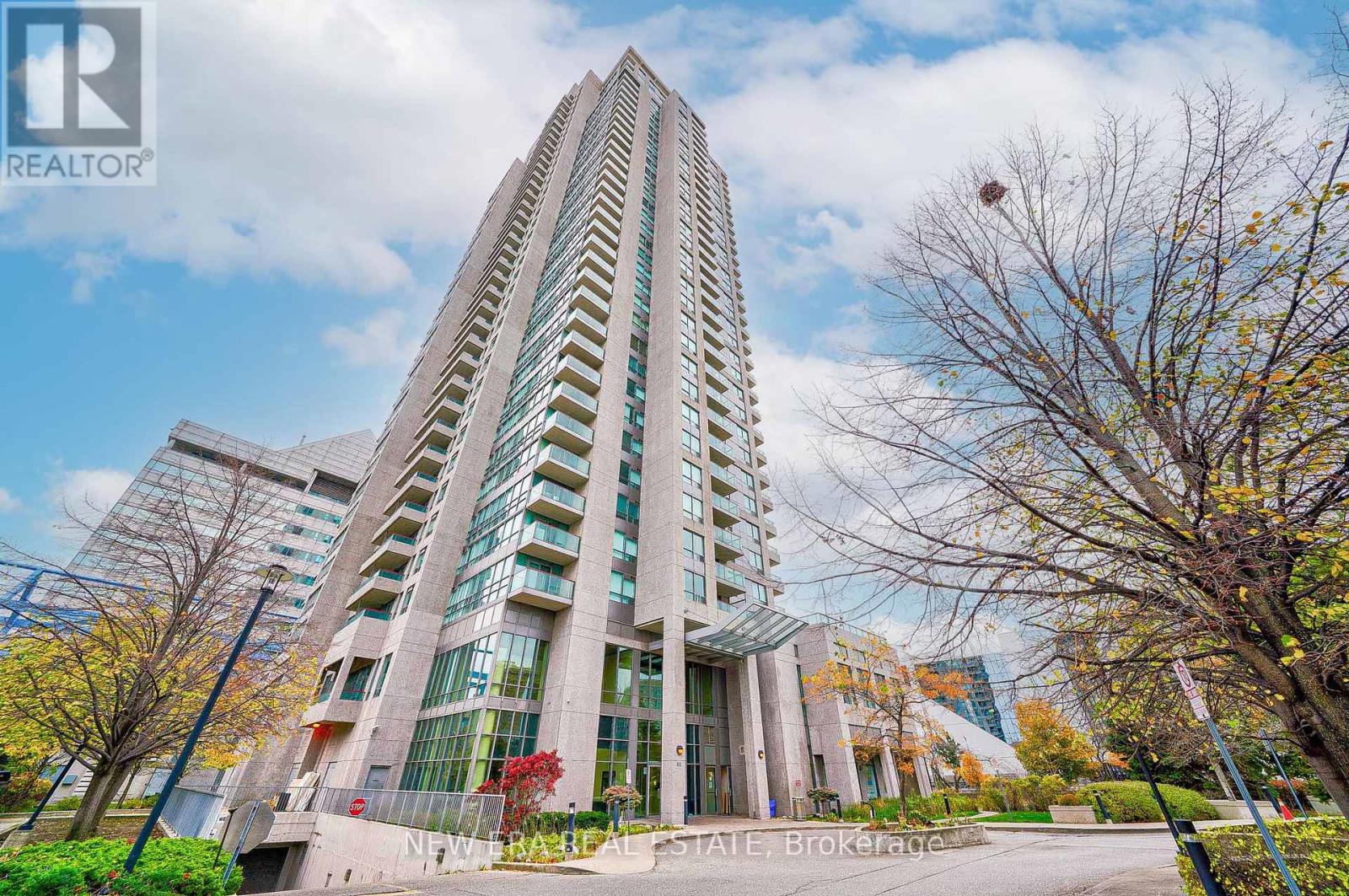 3105 60 Brian Harrison Way, Toronto, ON M1P 5J5