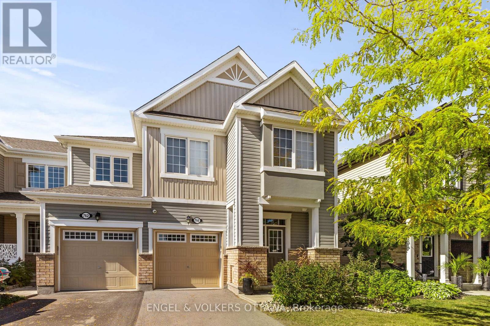 760 Mayfly Cres, Ottawa, ON K2J 0T3